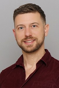 Associate Professor Travis Salway