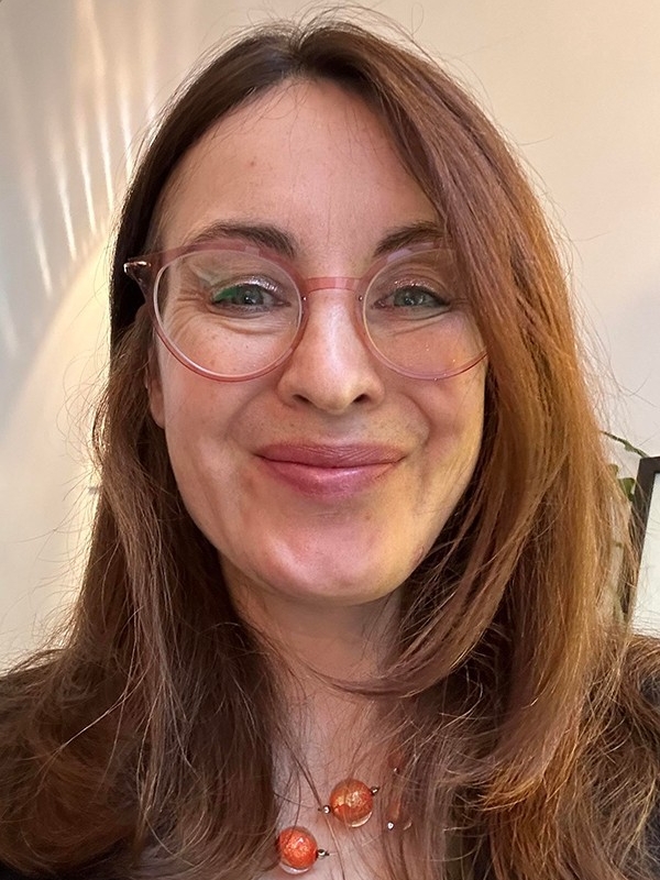 Sonya Cressman Sonya Cressman