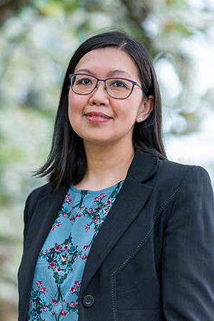 Dr. Helen McTaggart-Cowan Dr. Helen McTaggart-Cowan