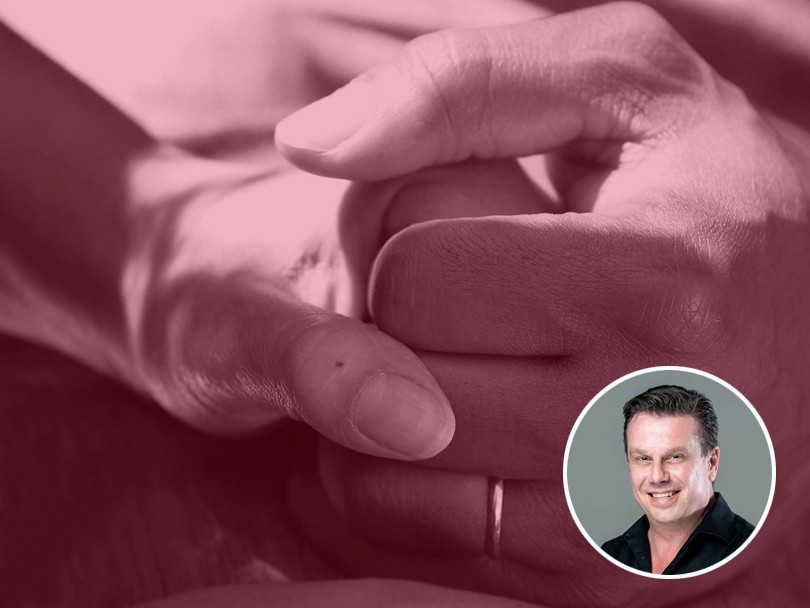 FHS professor transforming the future of cancer