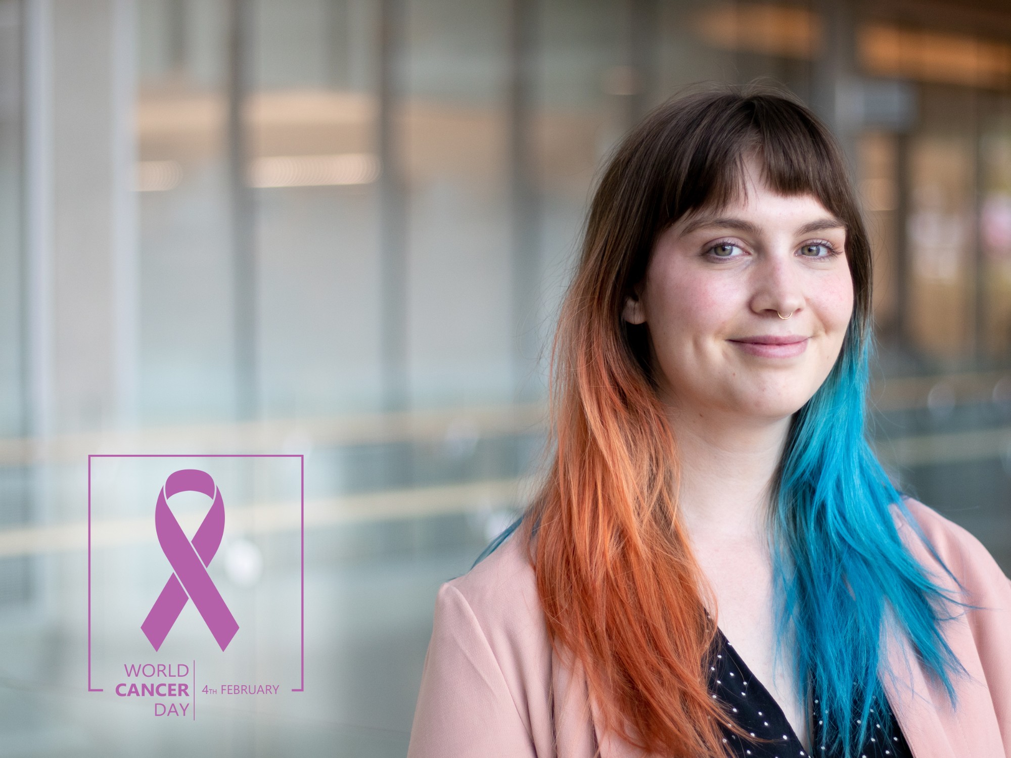 FHS researchers seek to understand needs of LGBQ, young cancer patients