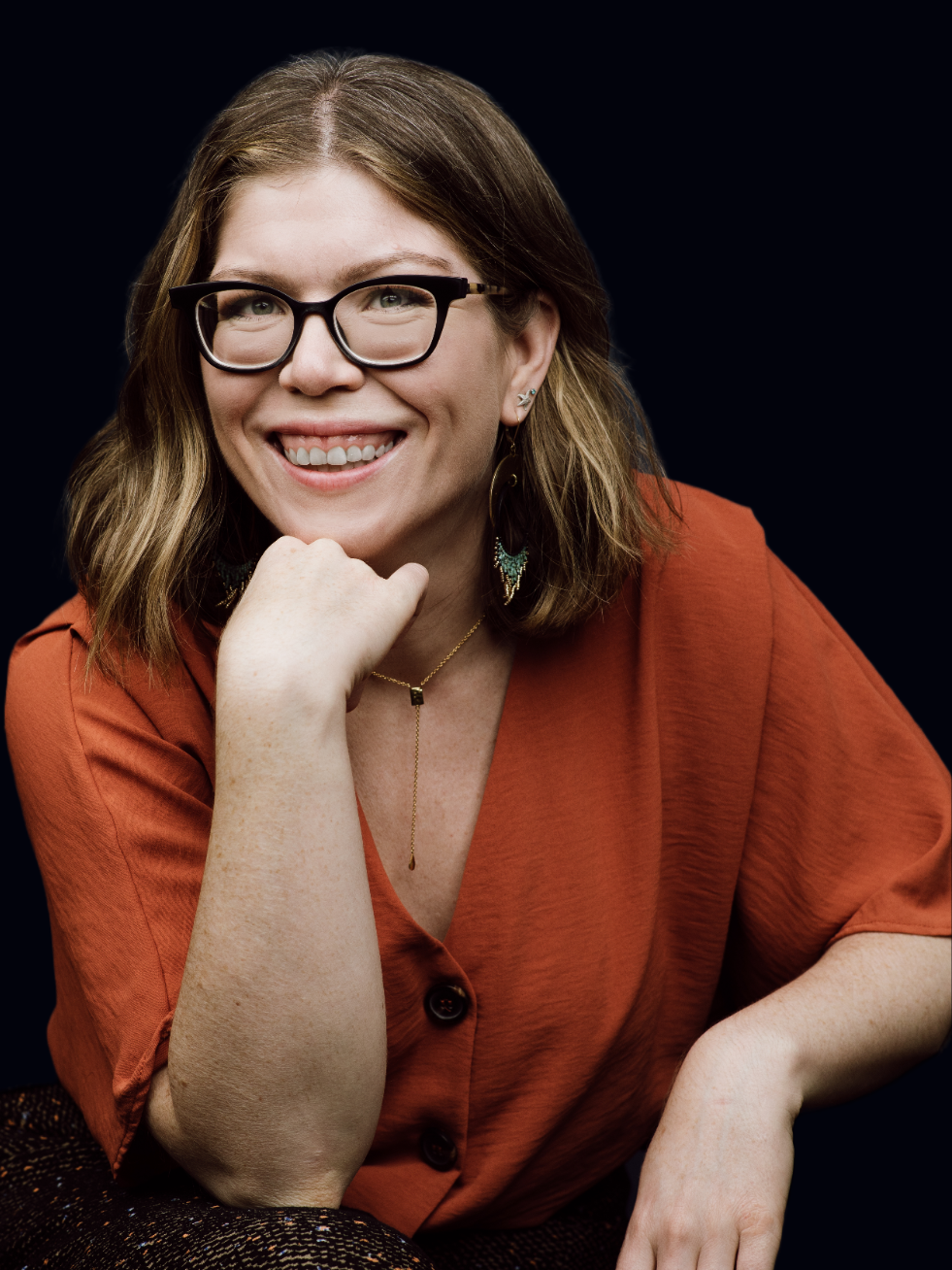 Kaylee Byers Kaylee Byers