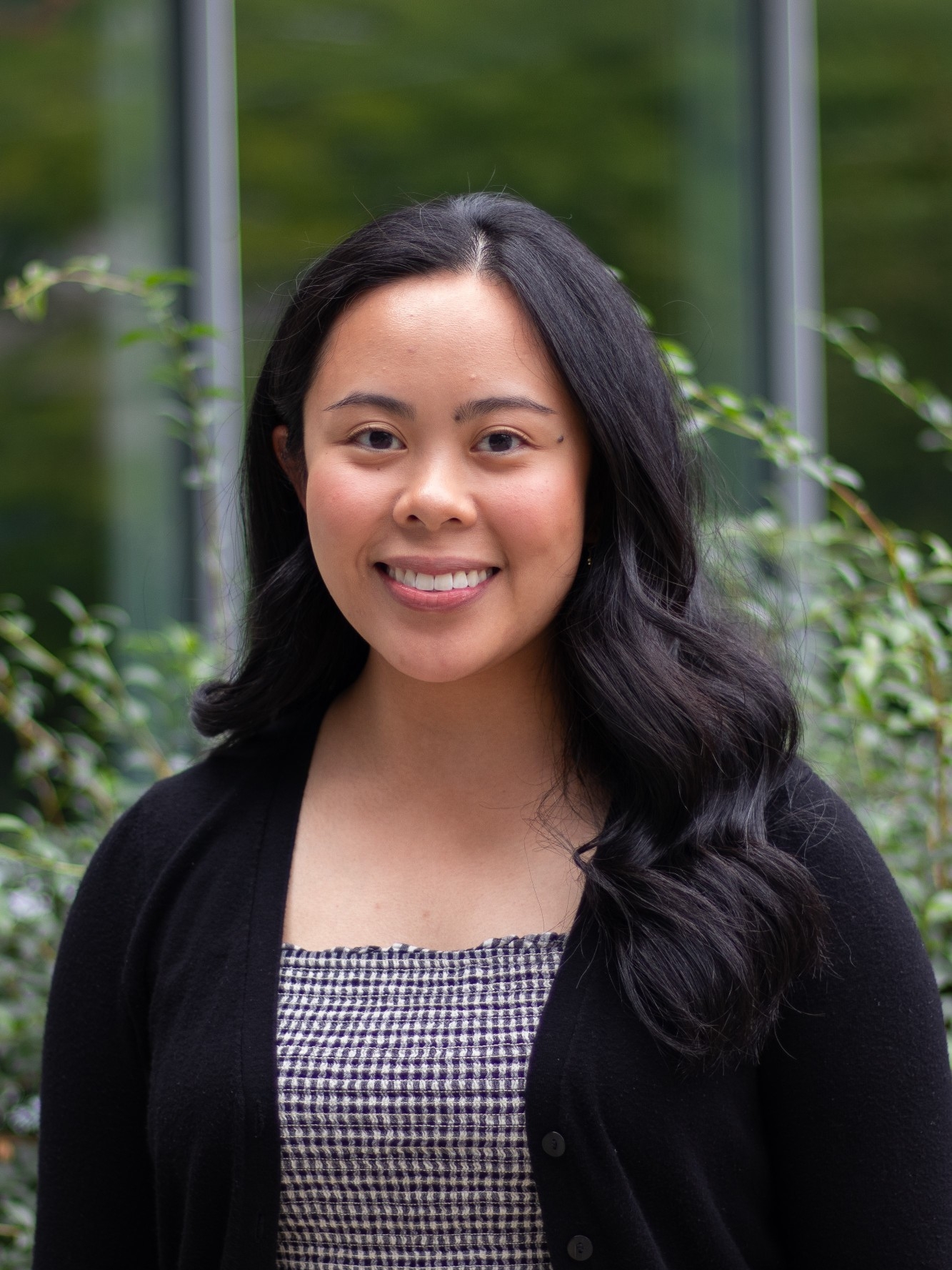 Melanie Grace Medina Melanie Grace Medina