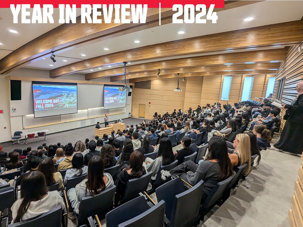 FHS 2024 Year in Review