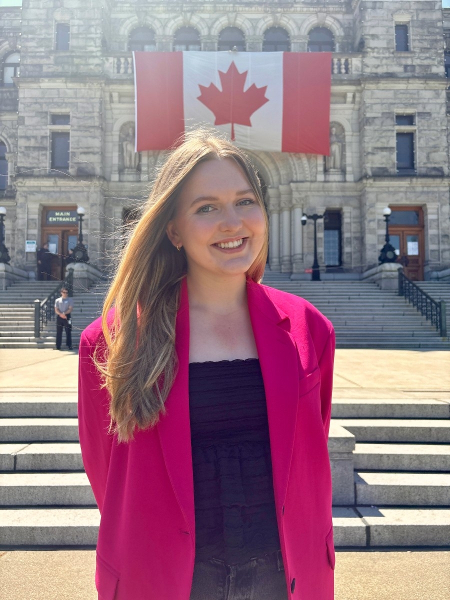 Chloe Goodison Chloe Goodison