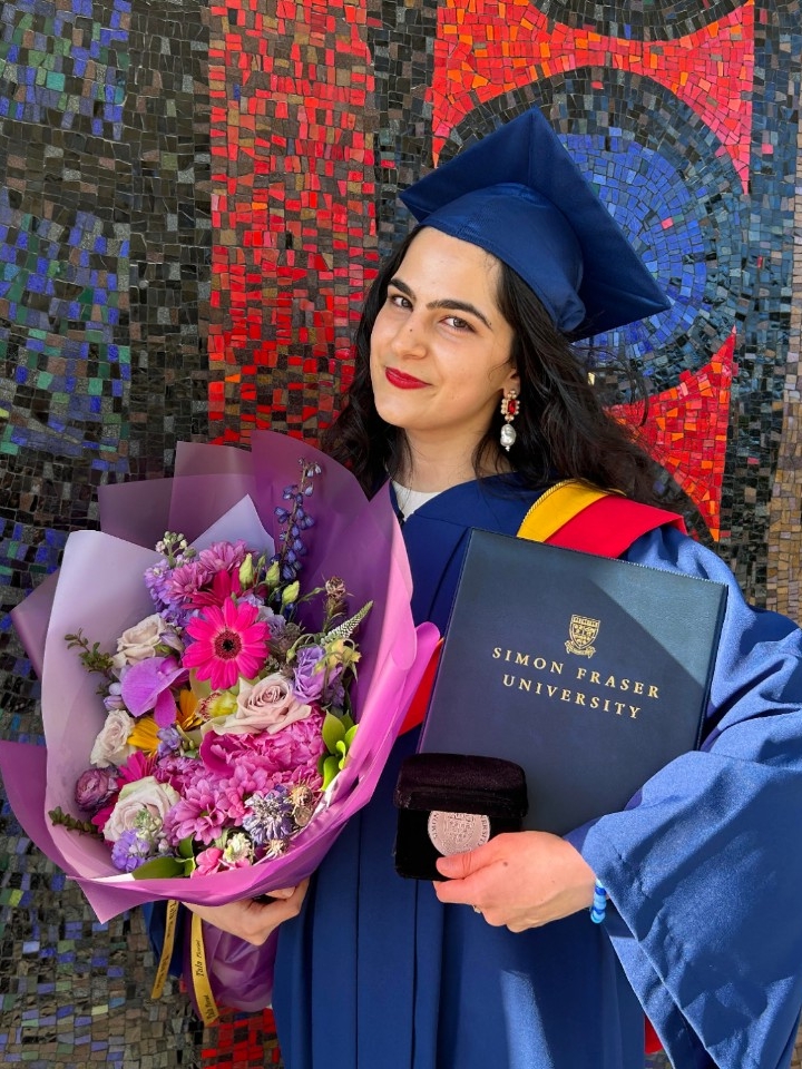 Ida Niksirat Ida Niksirat