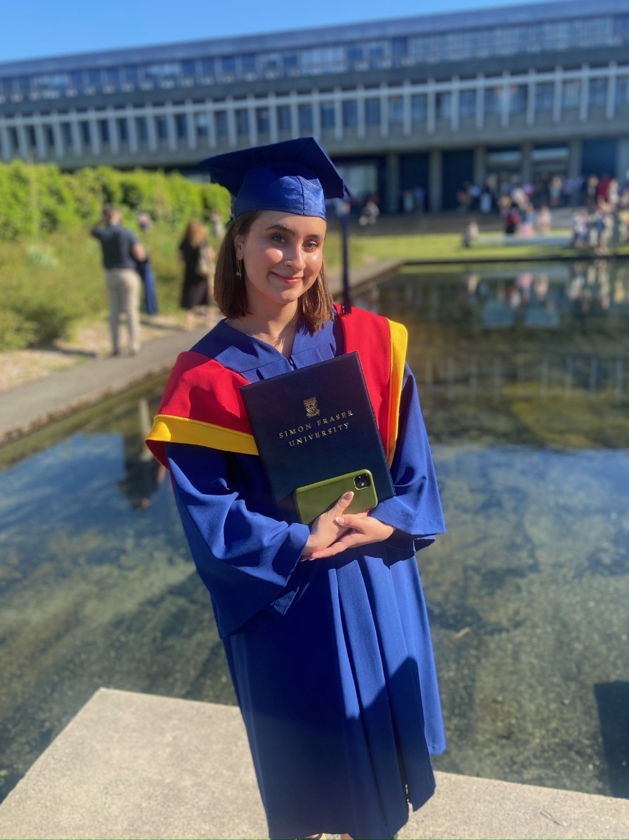 Rachelle Payendeh Rachelle Payendeh