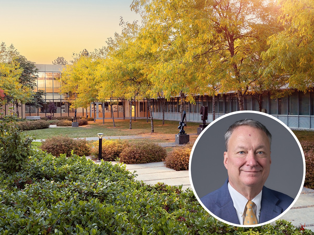 Dr. David Bangsberg appointed Dean, Faculty of Health Sciences