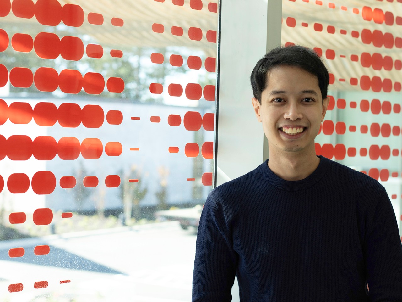 FHS graduand pursues passion for health by completing second degree in Health Sciences FHS graduand pursues passion for health by completing second degree in Health Sciences