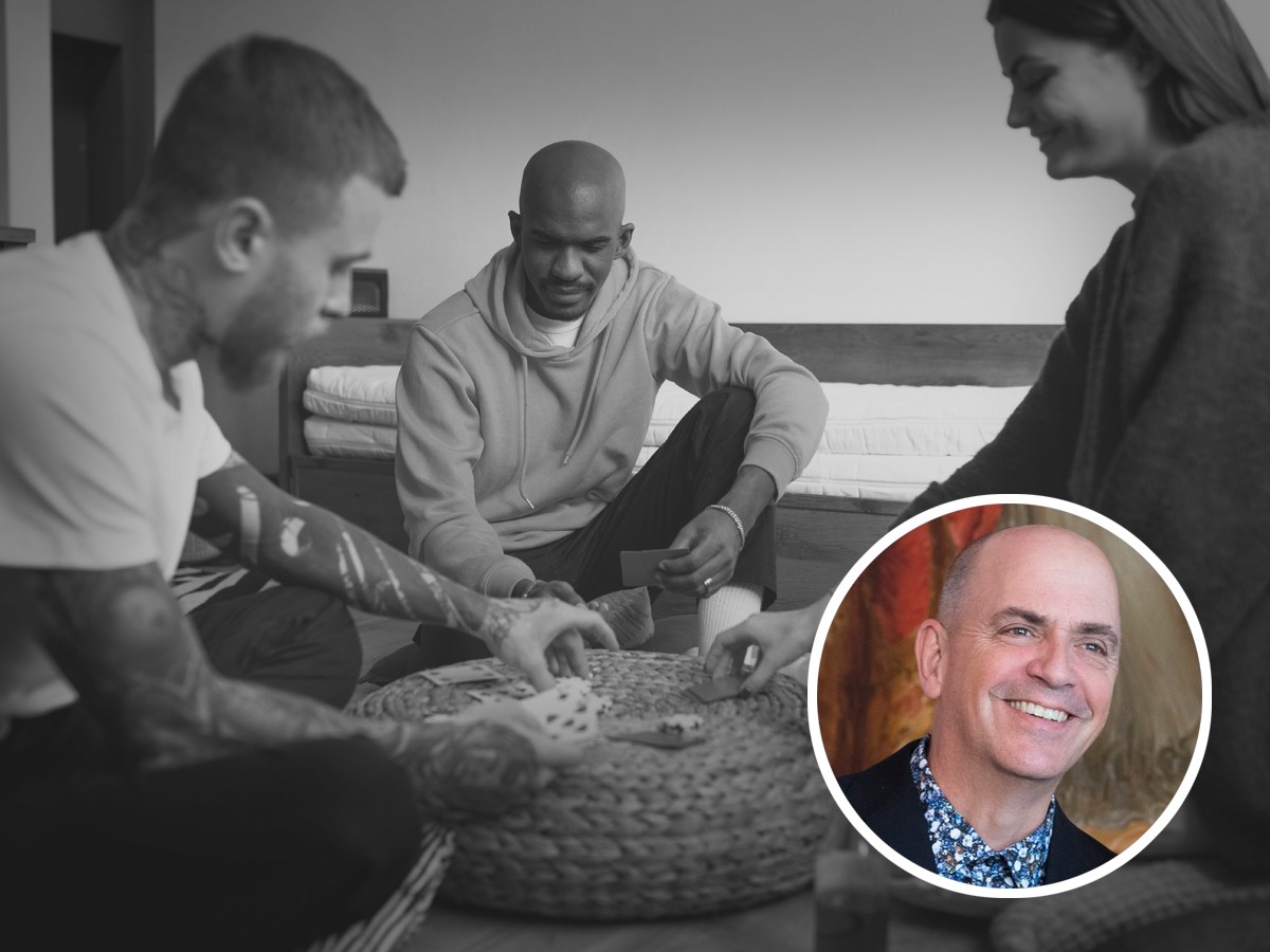 FHS professor recognized for outstanding contribution to BC communities