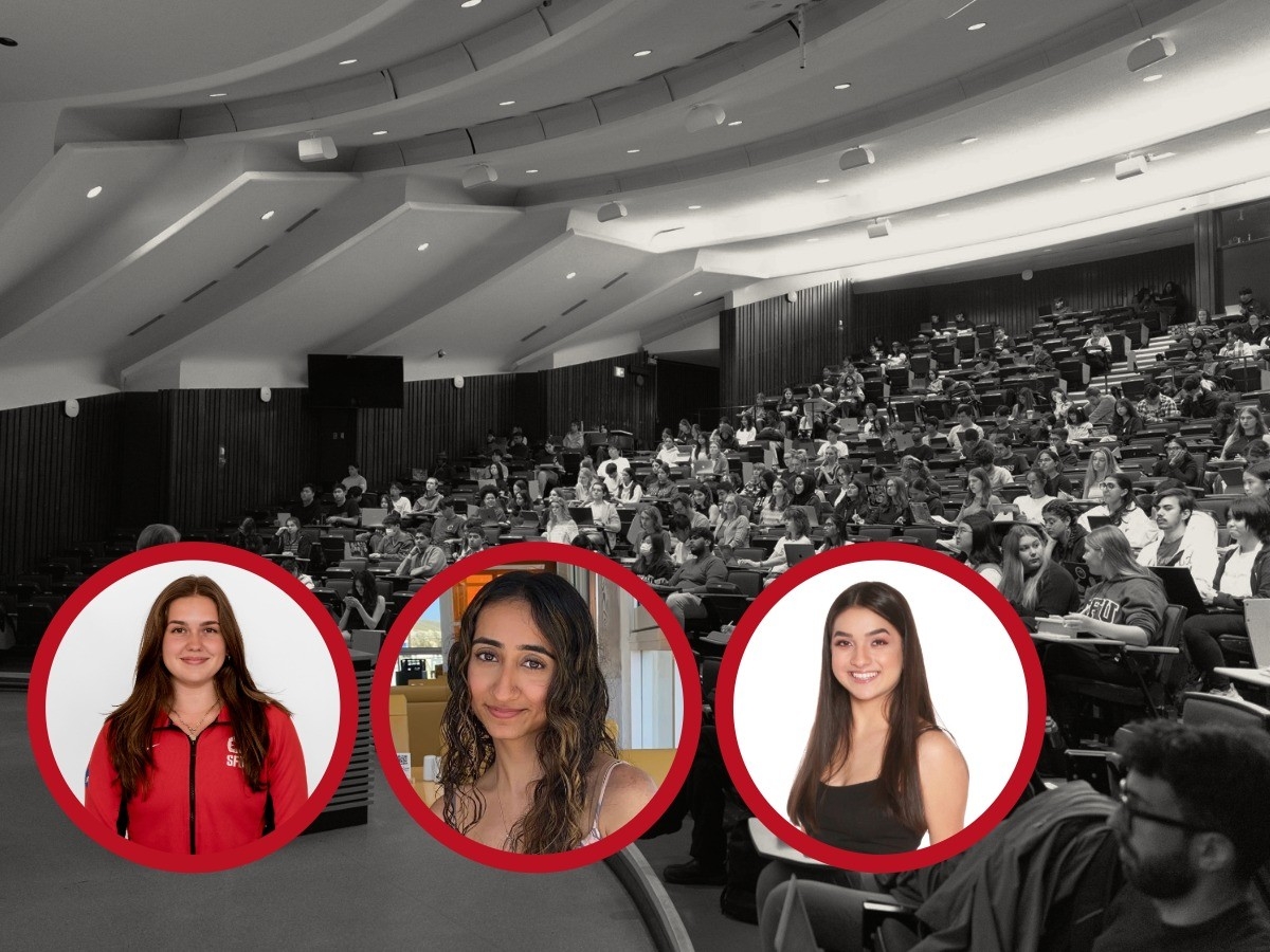 Class, Community, and Coaching: How one FHS class turns students into tutors Class, Community, and Coaching: How one FHS class turns students into tutors