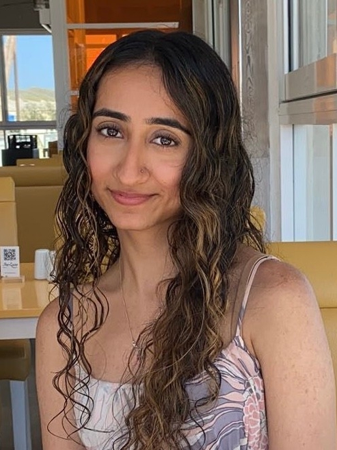 Pravleen Hans Pravleen Hans