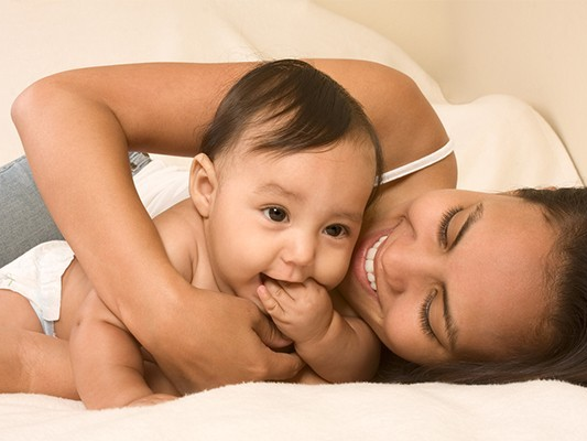 Nurse home visits for first-time mothers target intimate partner violence to boost child health outcomes: SFU study