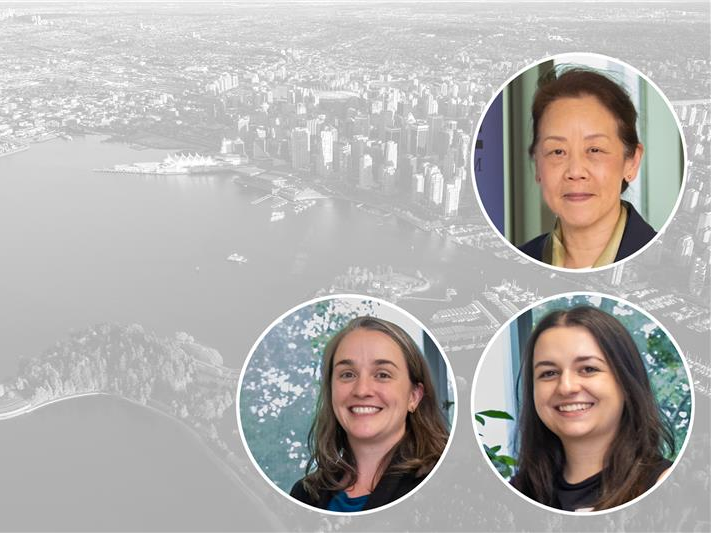 Big Ideas for Big Problems: Reimagining the global health architecture? 