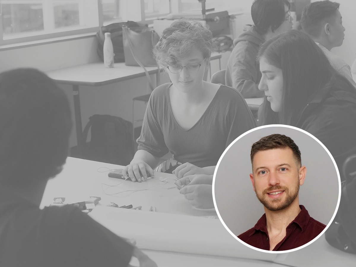 Dr. TJ Salway appointed to Royal Society of Canada