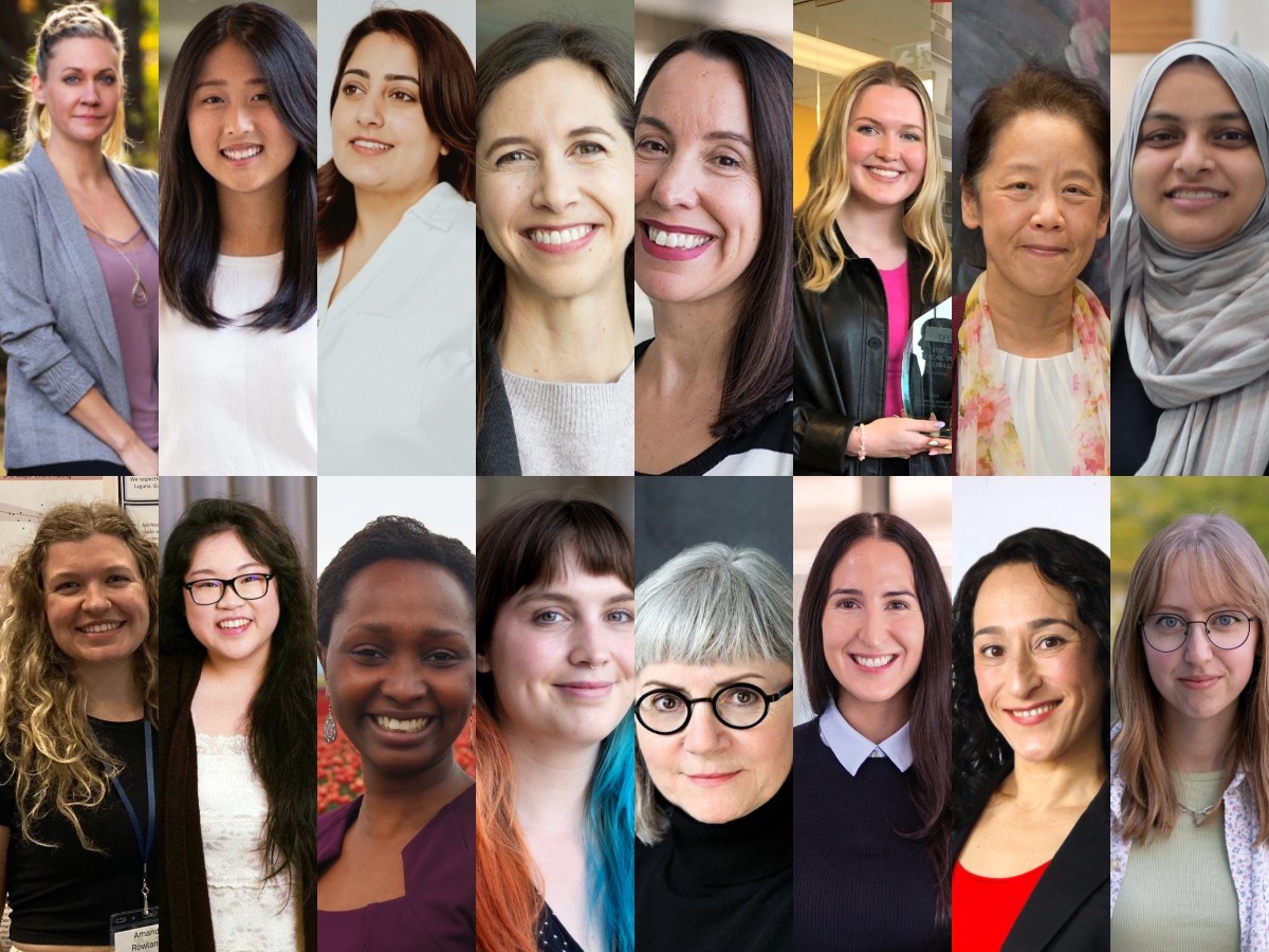 International Day of Women and Girls in Science 2025