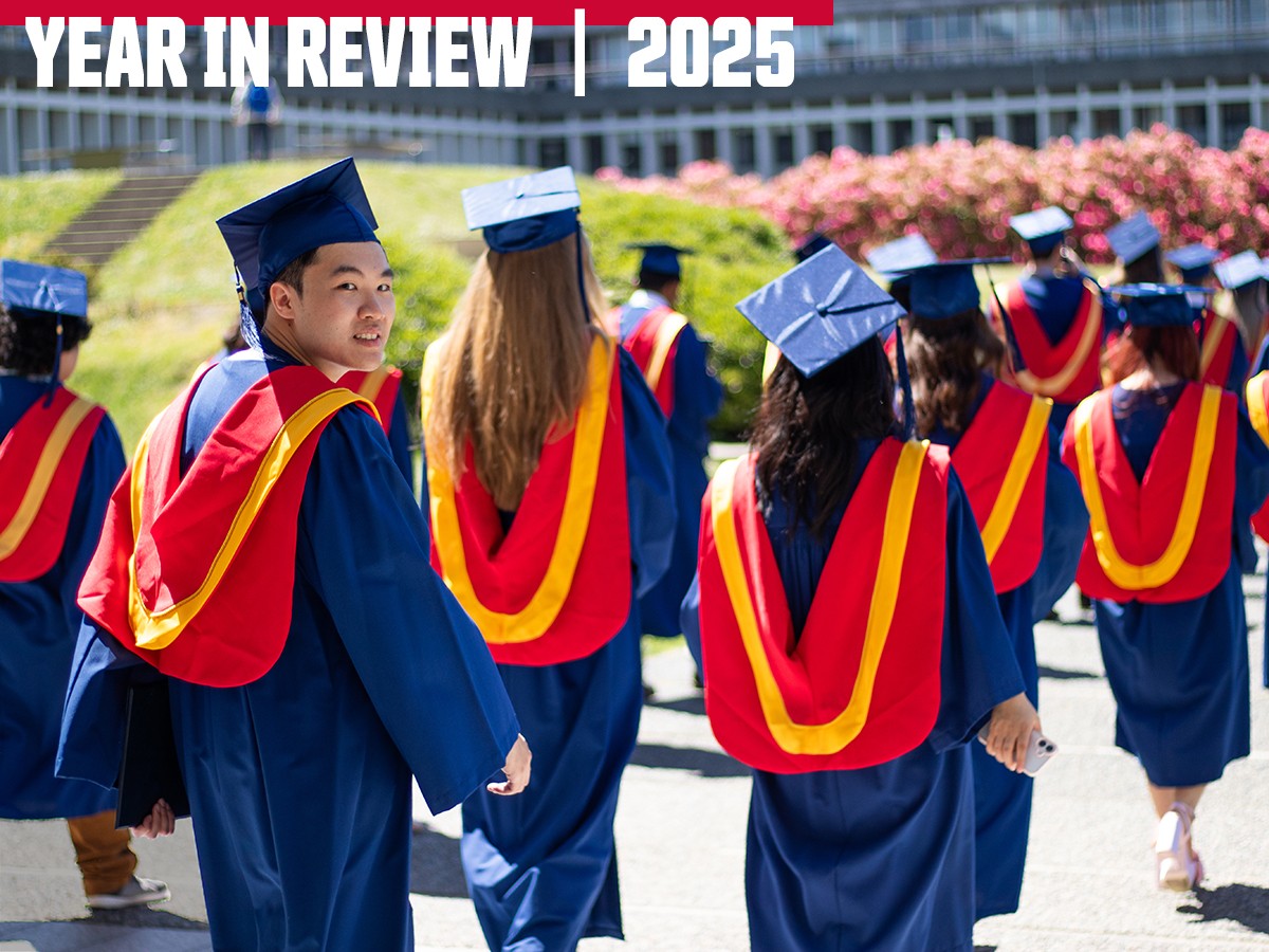 FHS 2025 Year in Review