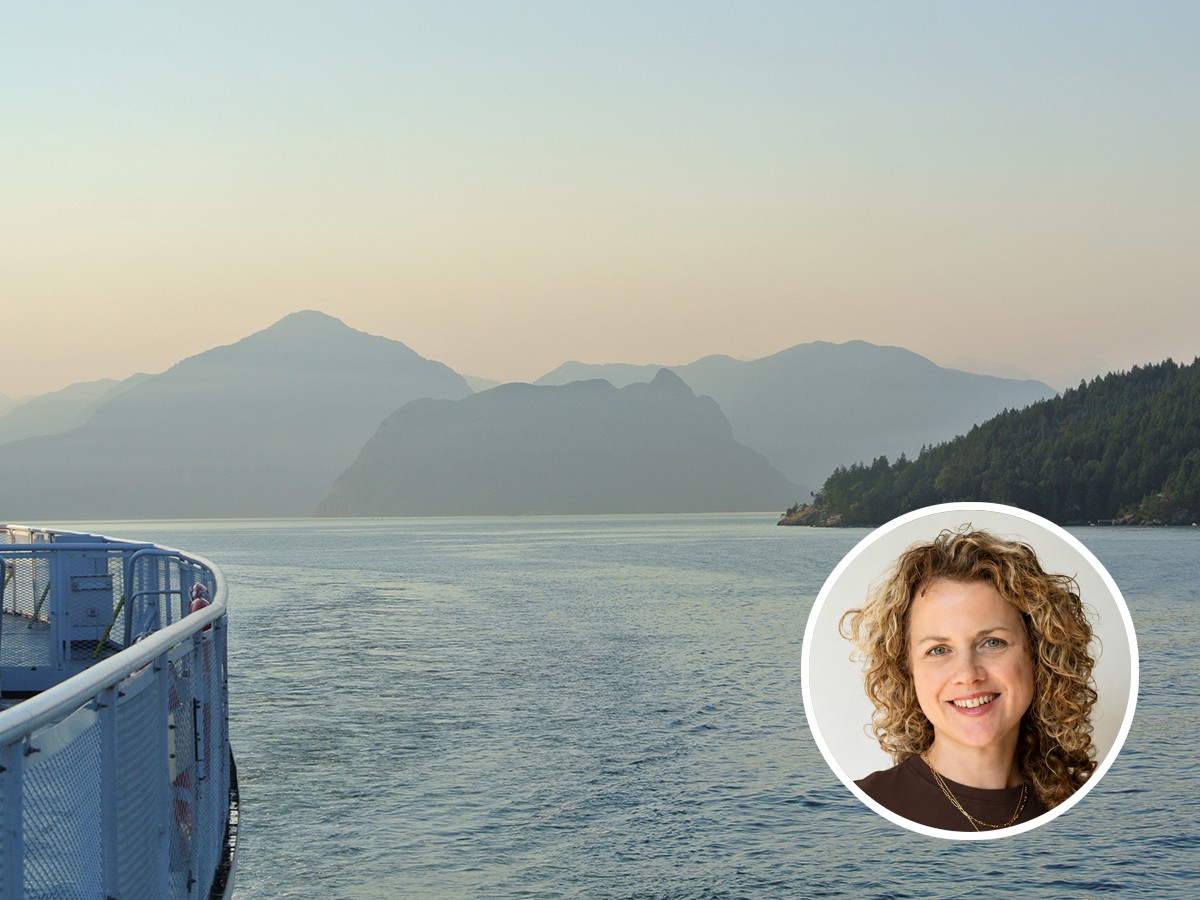 FHS researcher supports VCH climate health team&rsquo;s efforts to improve health outcomes for older adults
