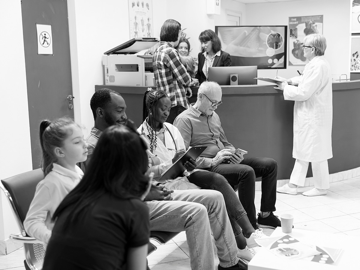 FHS researchers seek to improve Long COVID education in urgent, emergent care settings in BC 