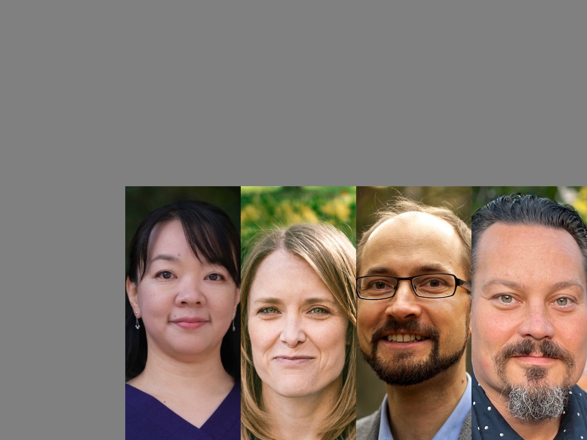 Health researchers secure more than $4.2 million in funding