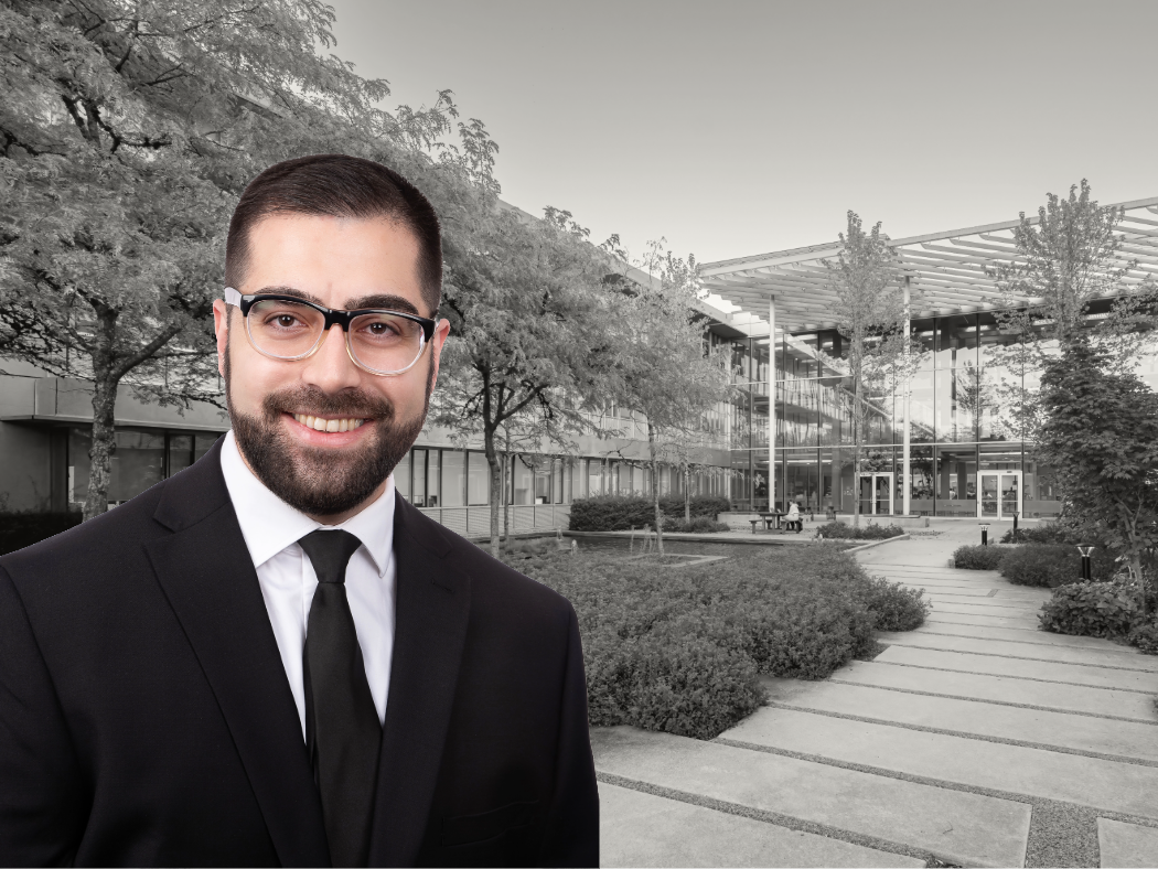 MPH graduand illuminates how converging curiosity and leadership brings strength to an academic journey