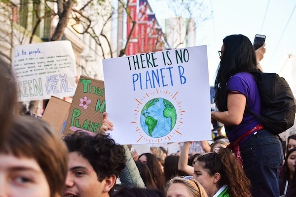 More than eco-anxiety: SFU study exposes emotional fallout of climate crisis for youth