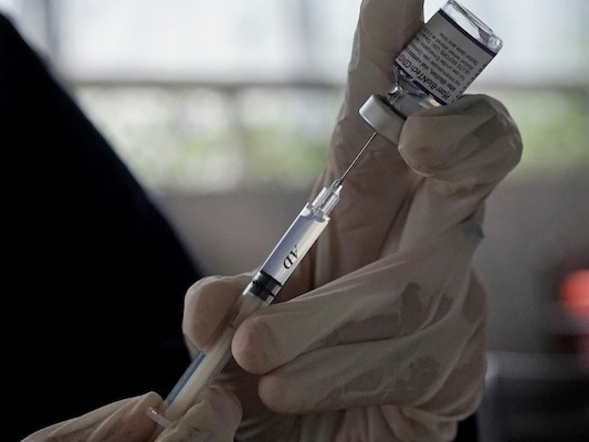 Vaccine gaps rooted in structural forces, not just personal choices: SFU study