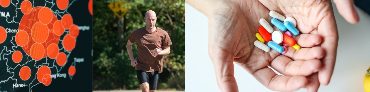 Developmental Trajectories