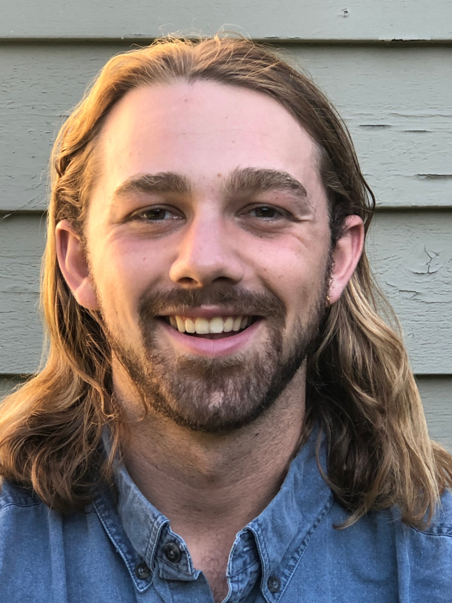 Forrest Berman-Hatch