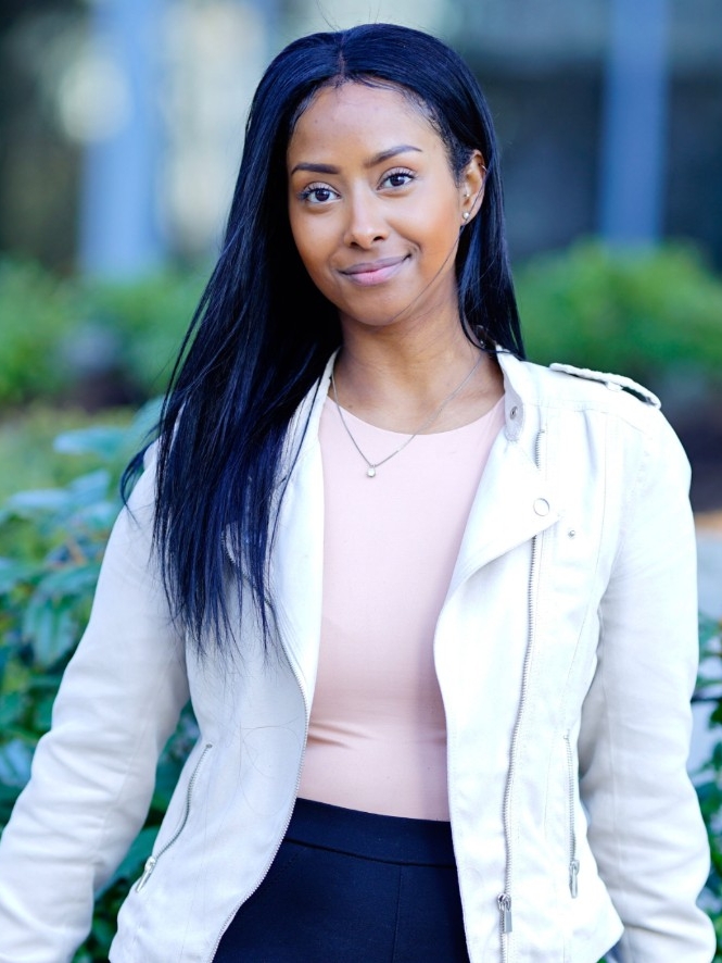 Saron Kassay Saron Kassay