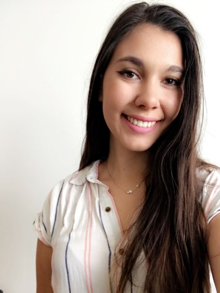 Meg Signorelli Meg Signorelli