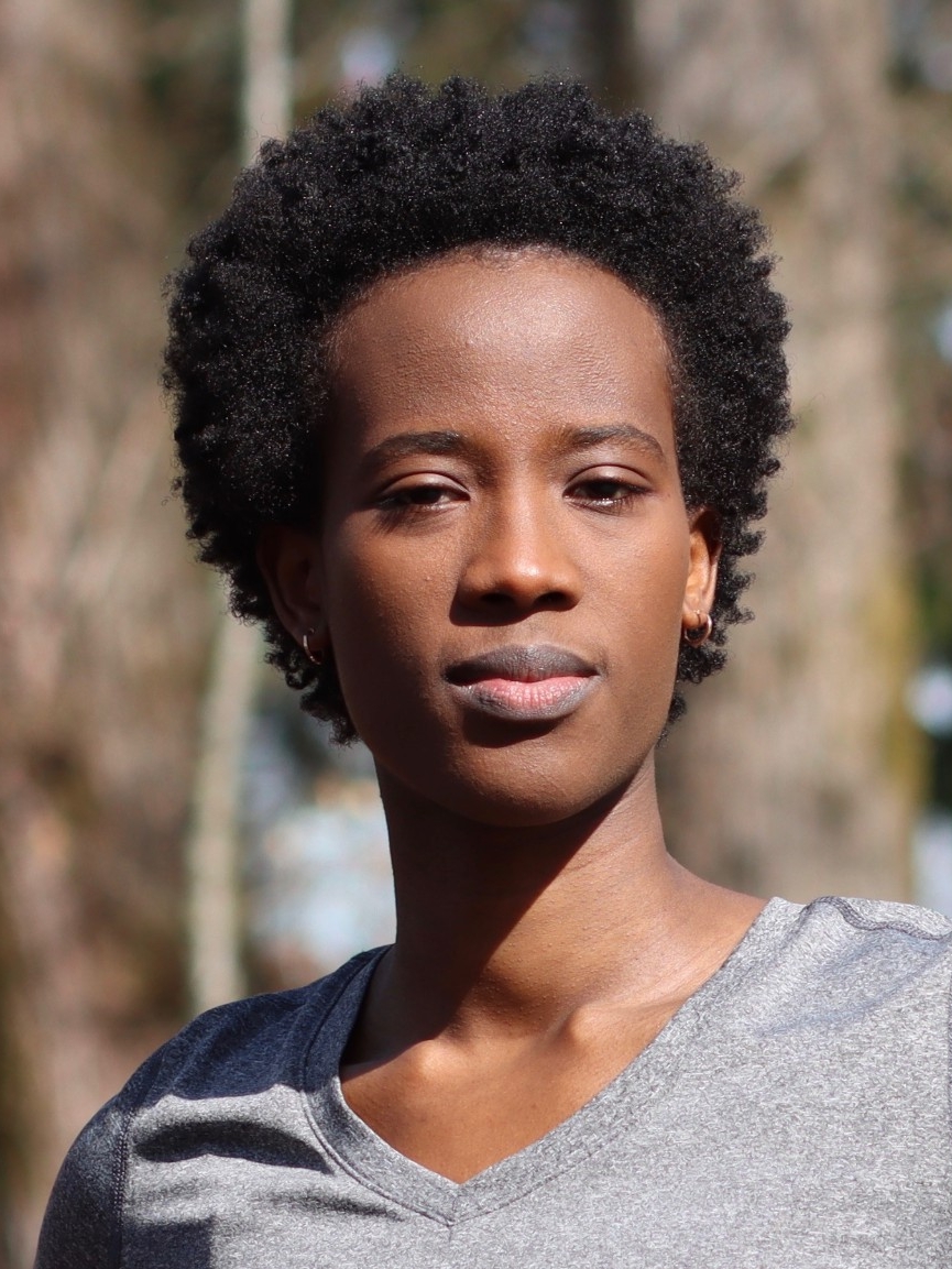 Diane Mugisha Diane Mugisha