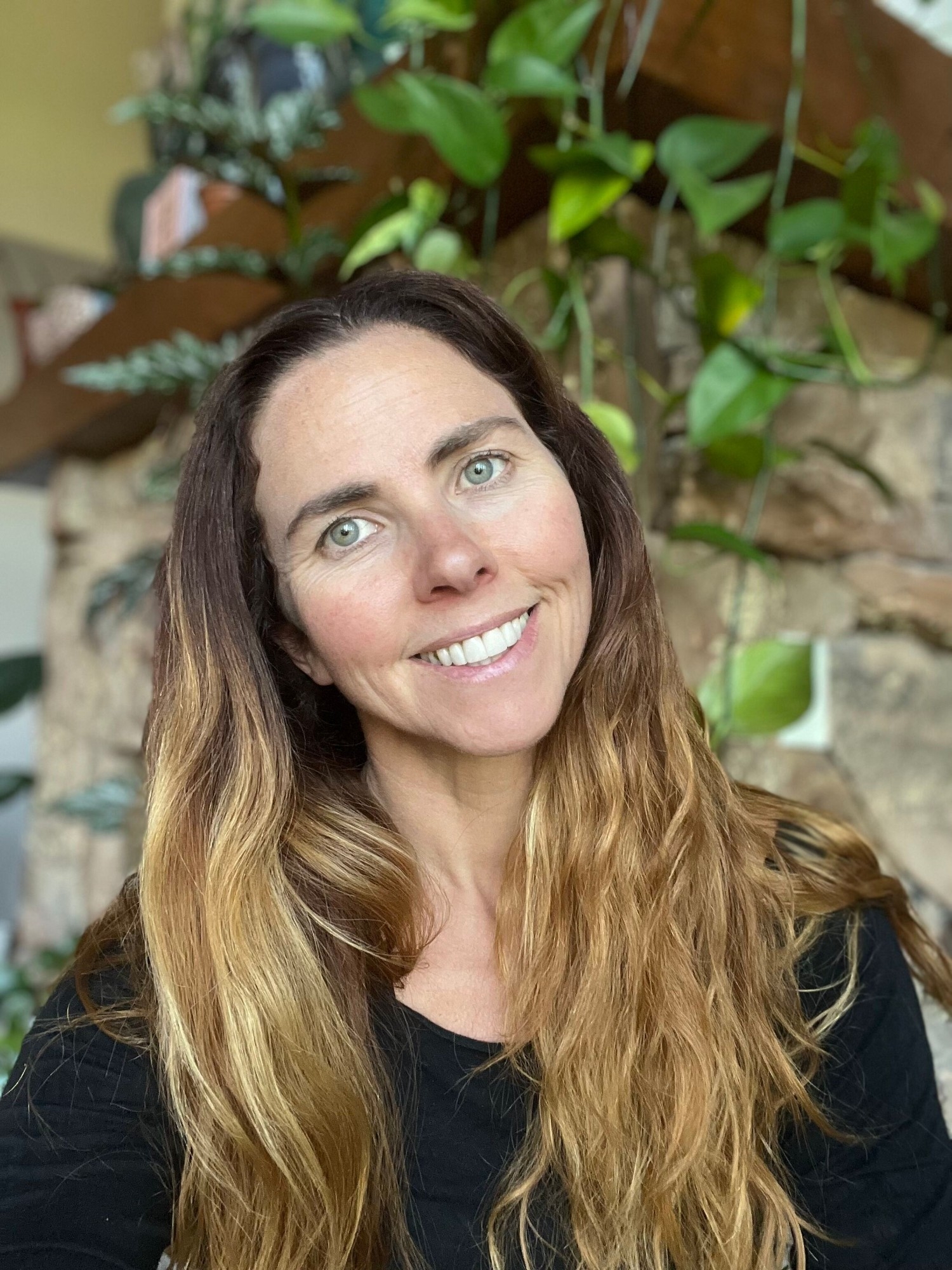 Kira Johnson Kira Johnson