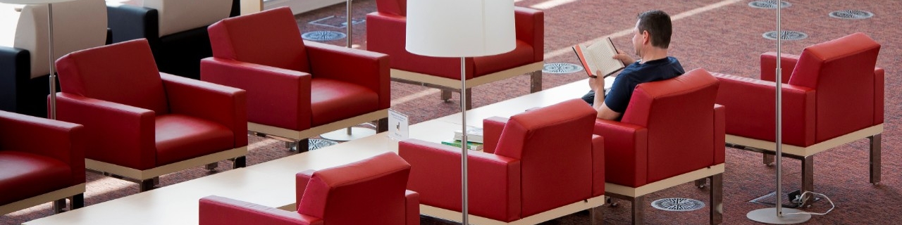 student commons