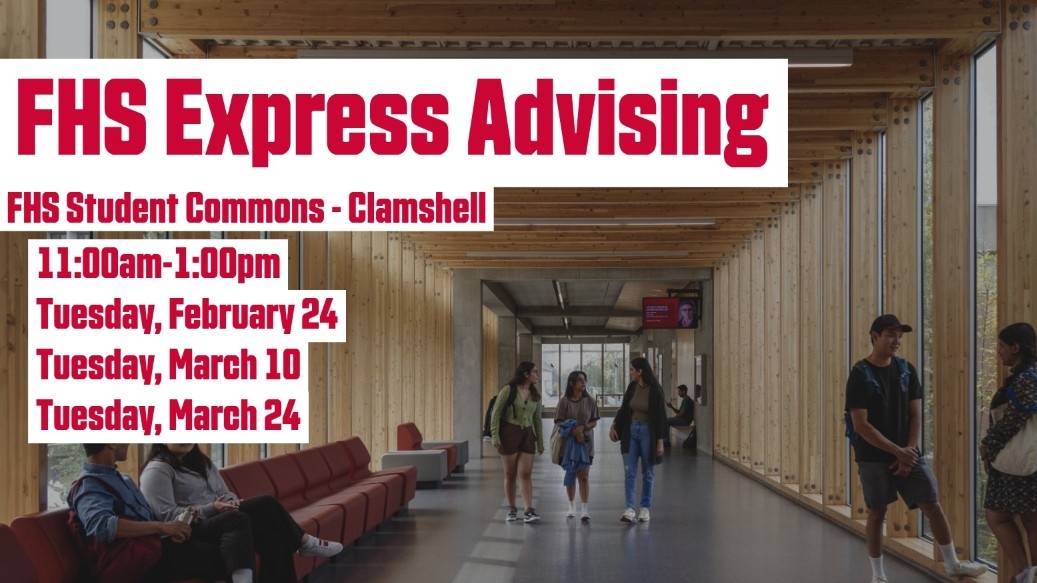 Express Advising