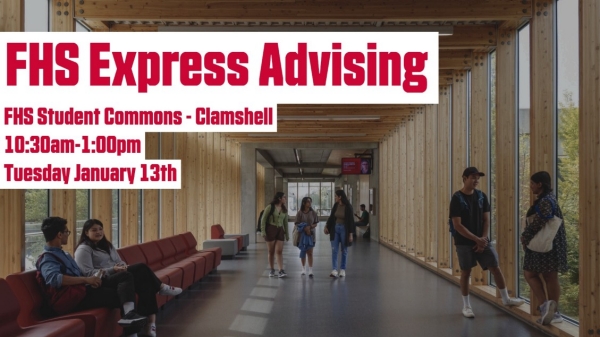 FHS Express Advising