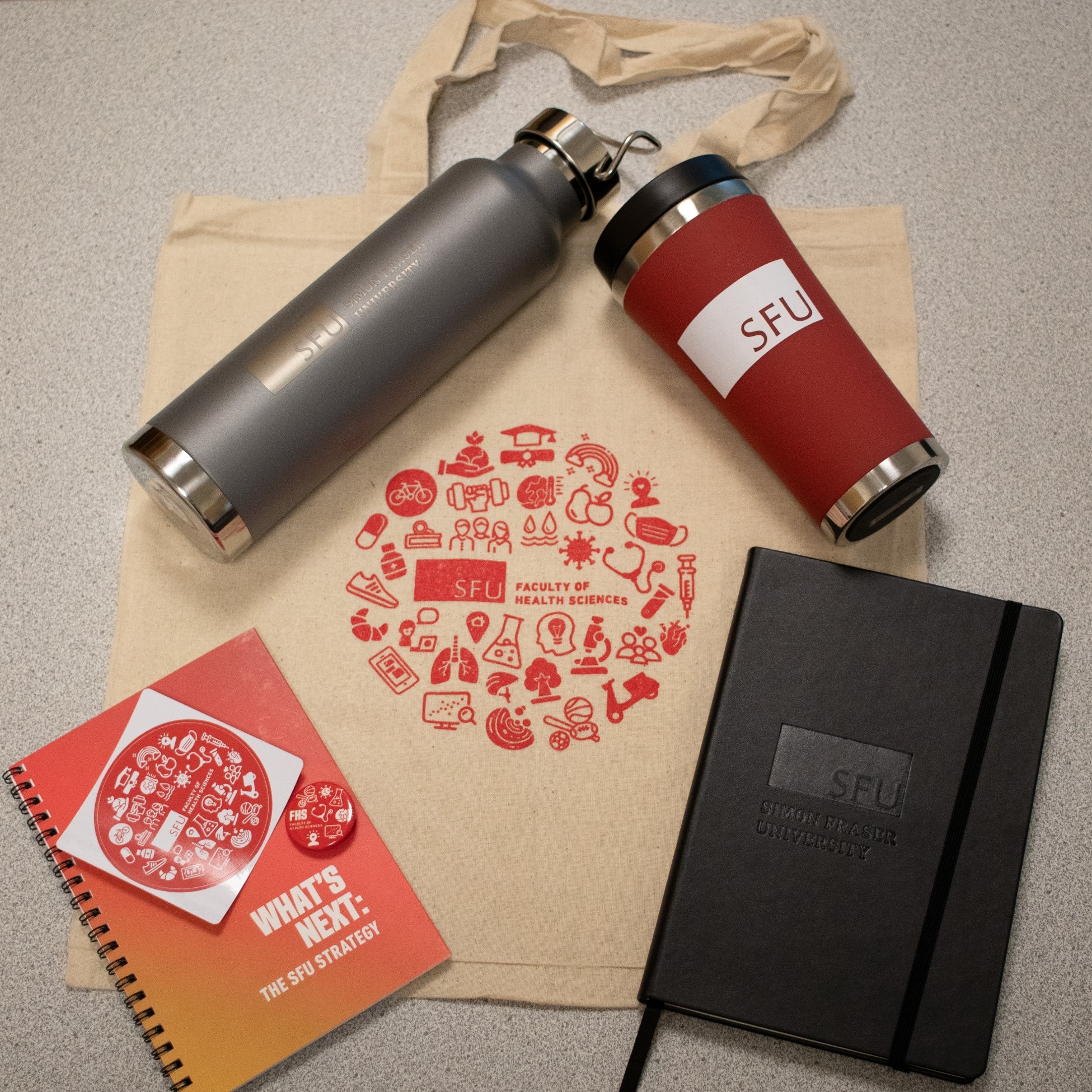 Prize Pack Prize Pack