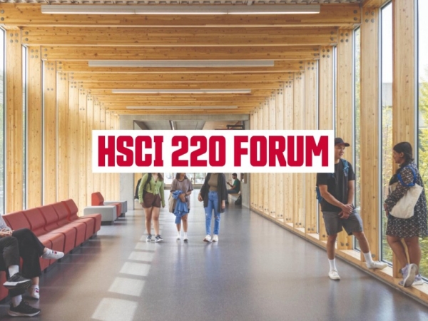 HSCI 220 HSCI 220