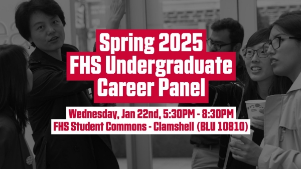 Spring 2025 Undergrad Research Panel Spring 2025 Undergrad Research Panel