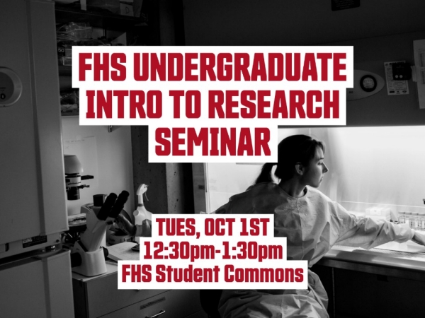 HSCI Co-op Info Session