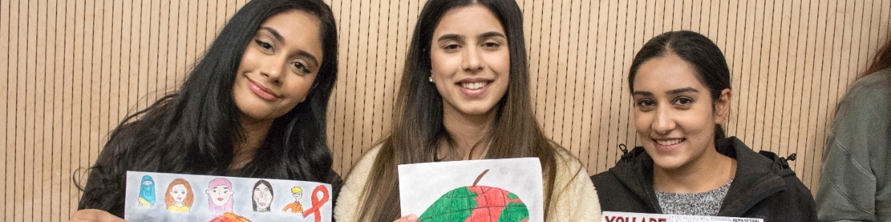 Undergraduate student forms