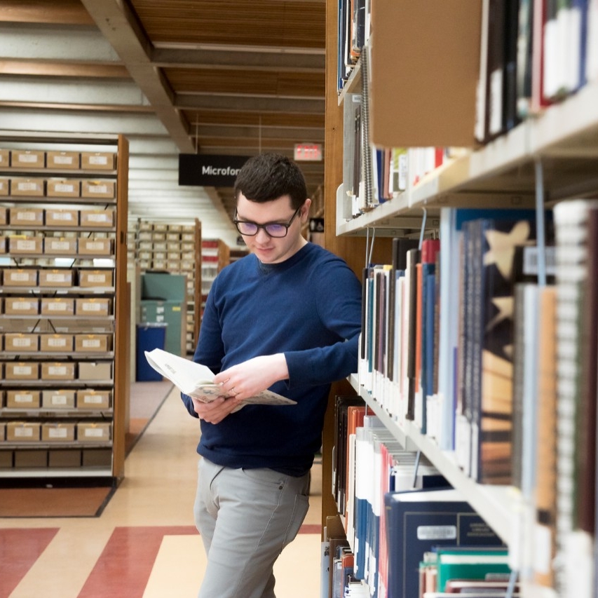 Undergraduate student research awards
