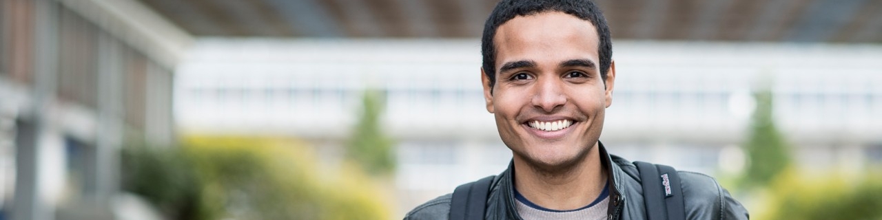 Undergraduate admissions