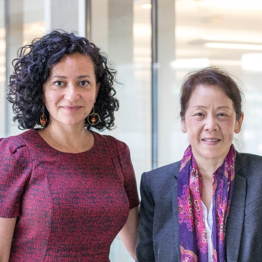 A uniquely collaborative setting