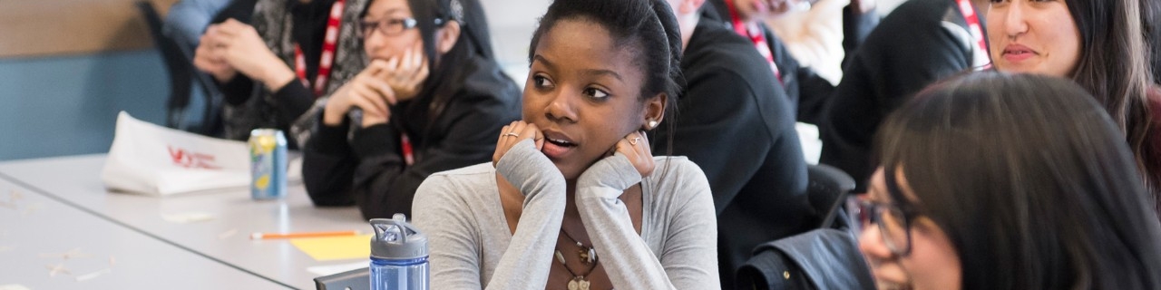 Undergraduate programs in the Faculty of Health Sciences