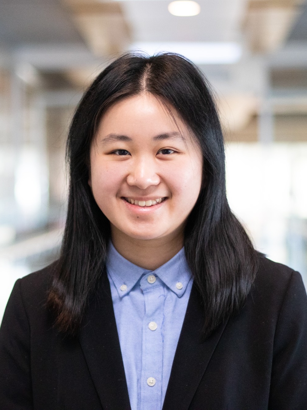 Christina Lam Christina Lam