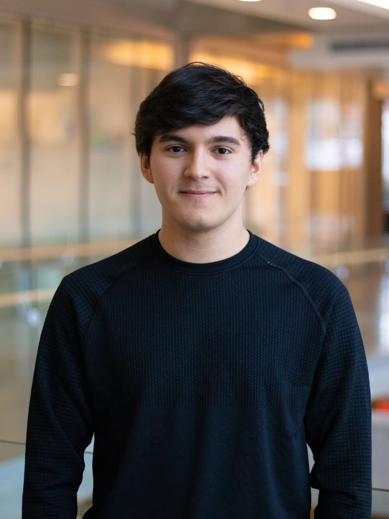 Evan Barad Evan Barad