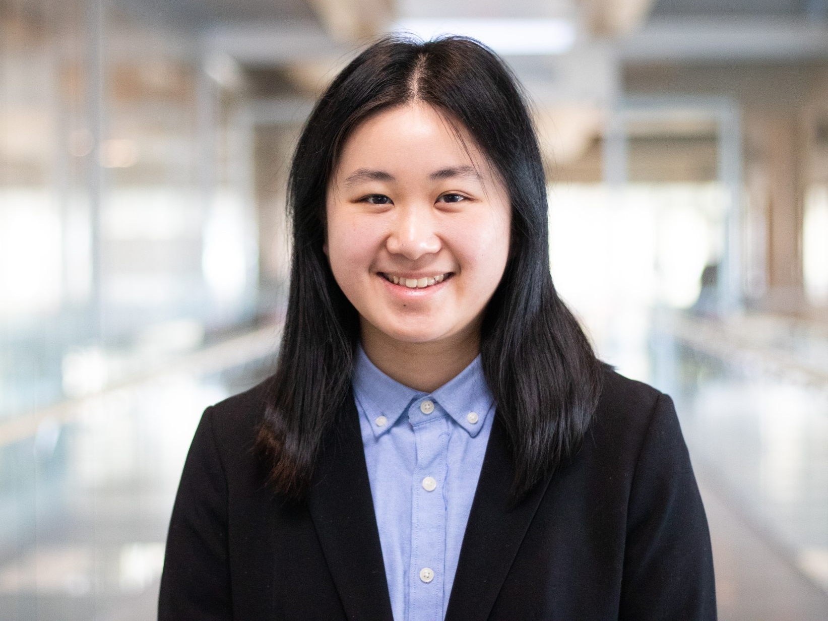 Christina Lam