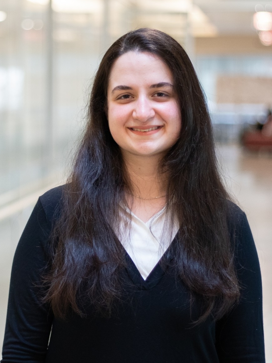 Nazafarin Esfandiari Nazafarin Esfandiari