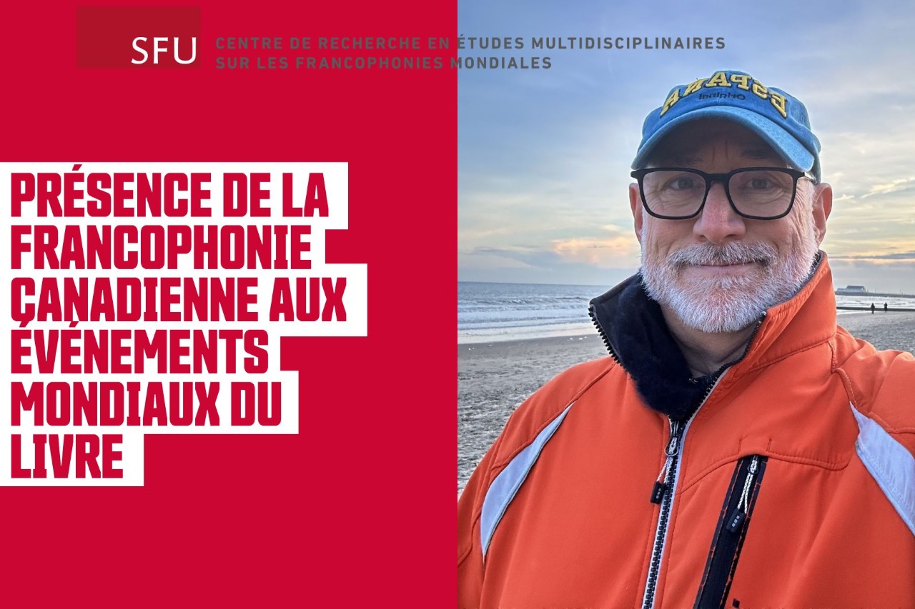 CREM-FM Conf&eacute;rence le 27 f&eacute;vrier 2026